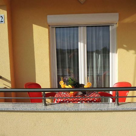 Iva Apartmani Tribalj المظهر الخارجي الصورة