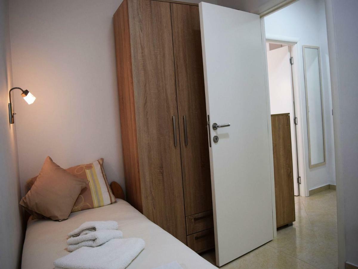 Iva Apartmani Tribalj المظهر الخارجي الصورة