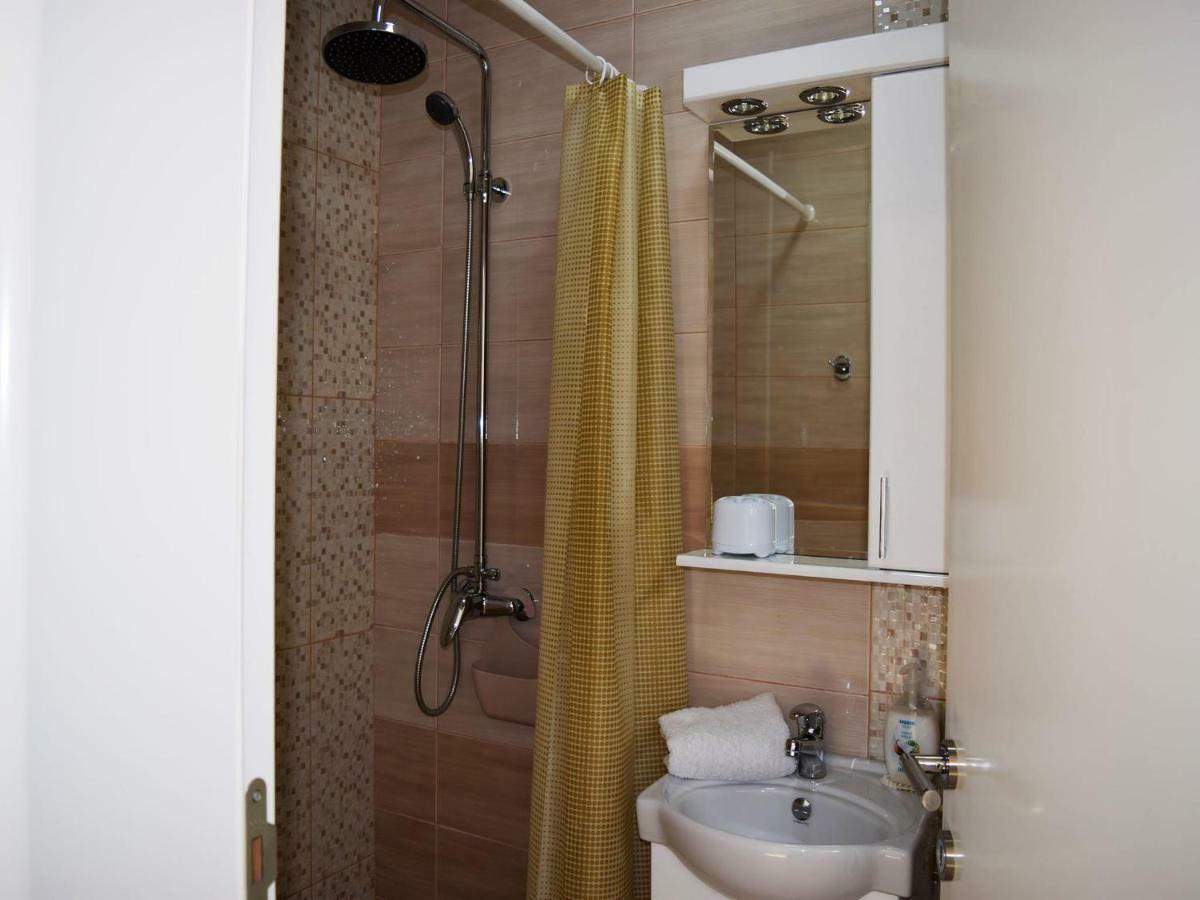 Iva Apartmani Tribalj المظهر الخارجي الصورة