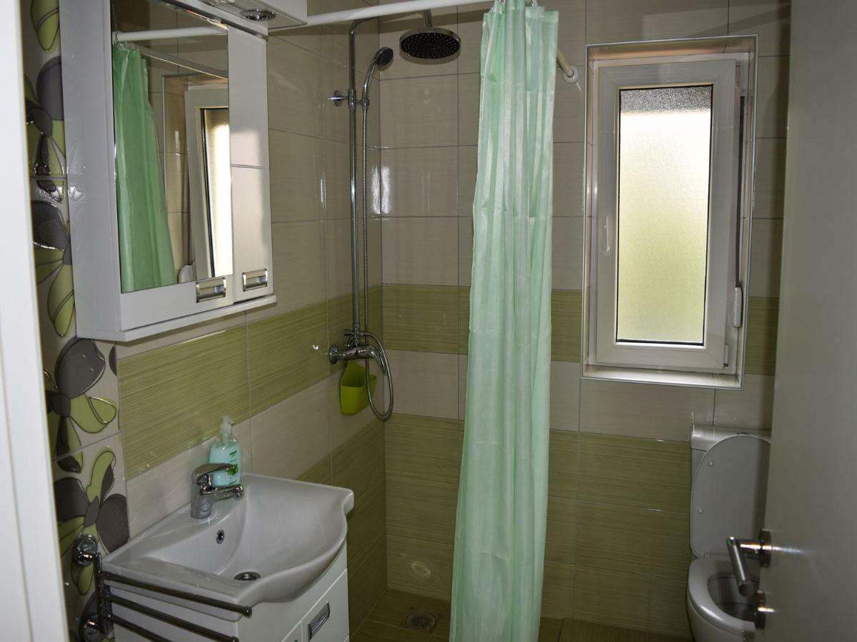 Iva Apartmani Tribalj المظهر الخارجي الصورة